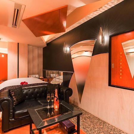Hotel W-Aramis -W Group Hotels And Resorts- (Adults Only) Tokyo Ngoại thất bức ảnh