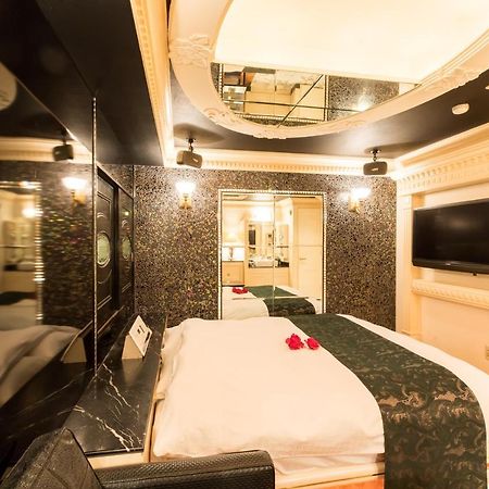 Hotel W-Aramis -W Group Hotels And Resorts- (Adults Only) Tokyo Ngoại thất bức ảnh