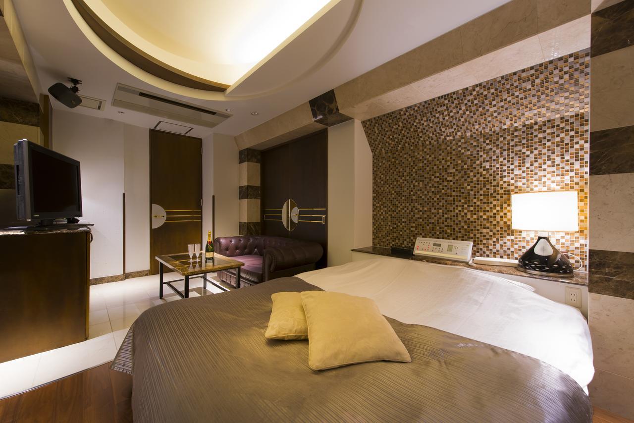 Hotel W-Aramis -W Group Hotels And Resorts- (Adults Only) Tokyo Ngoại thất bức ảnh