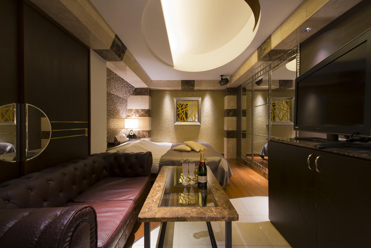 Hotel W-Aramis -W Group Hotels And Resorts- (Adults Only) Tokyo Ngoại thất bức ảnh
