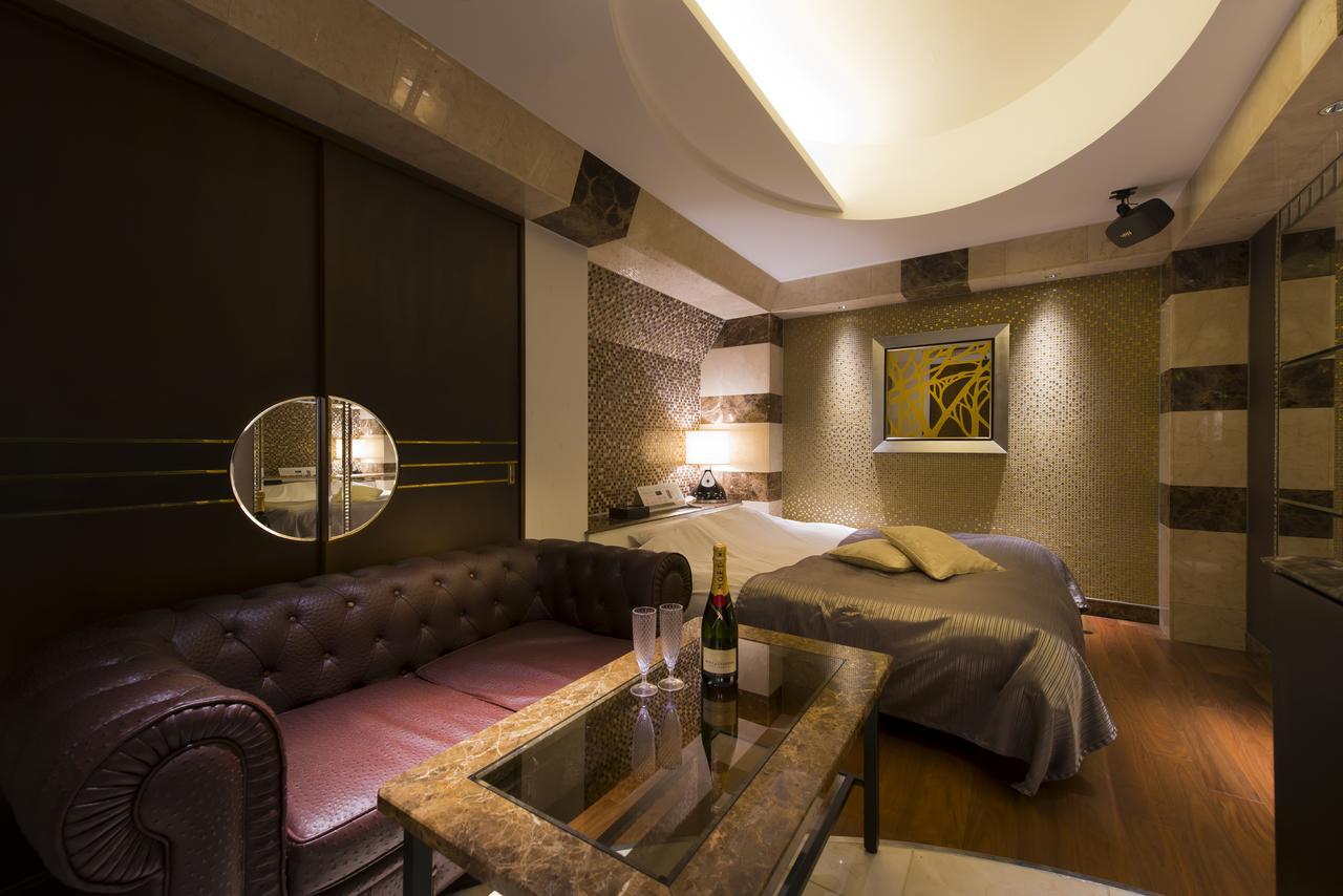 Hotel W-Aramis -W Group Hotels And Resorts- (Adults Only) Tokyo Ngoại thất bức ảnh