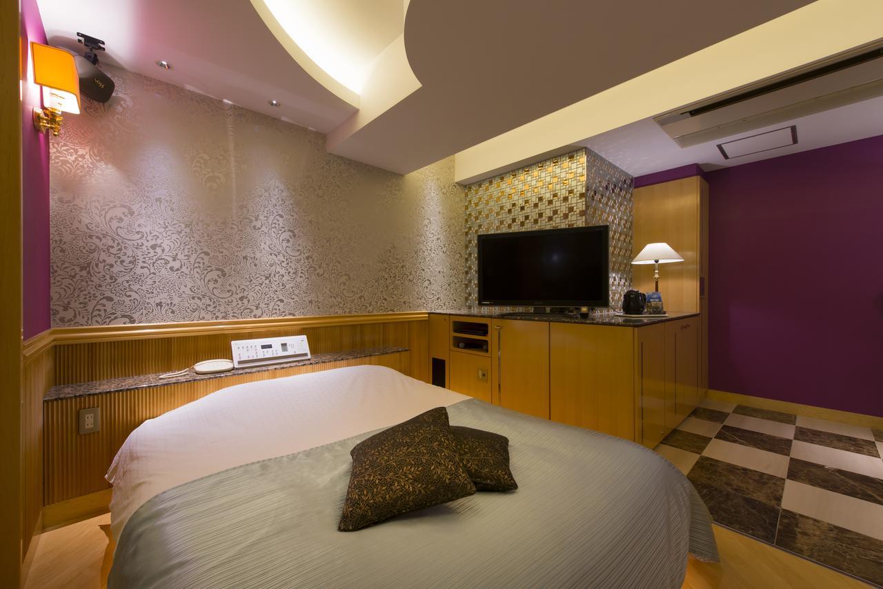 Hotel W-Aramis -W Group Hotels And Resorts- (Adults Only) Tokyo Ngoại thất bức ảnh