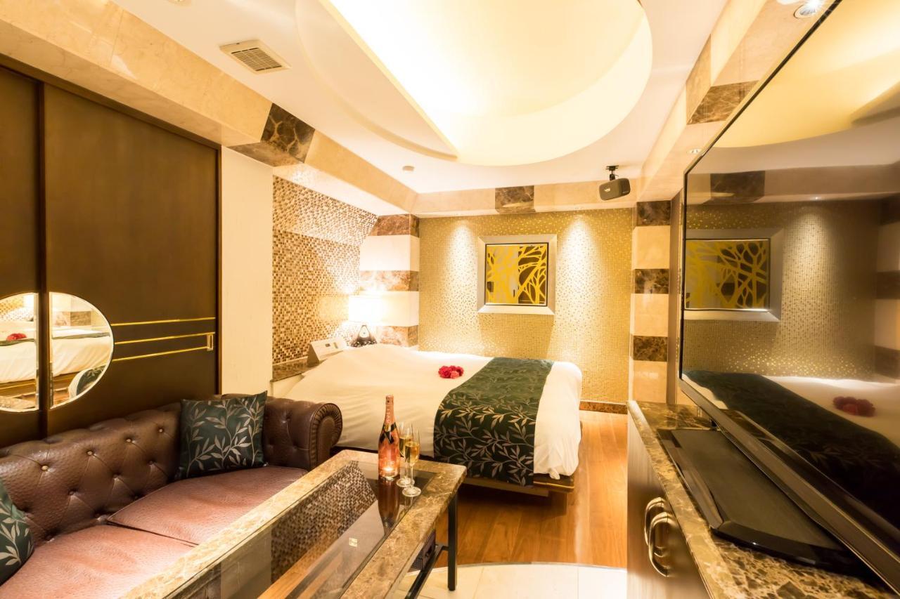 Hotel W-Aramis -W Group Hotels And Resorts- (Adults Only) Tokyo Ngoại thất bức ảnh