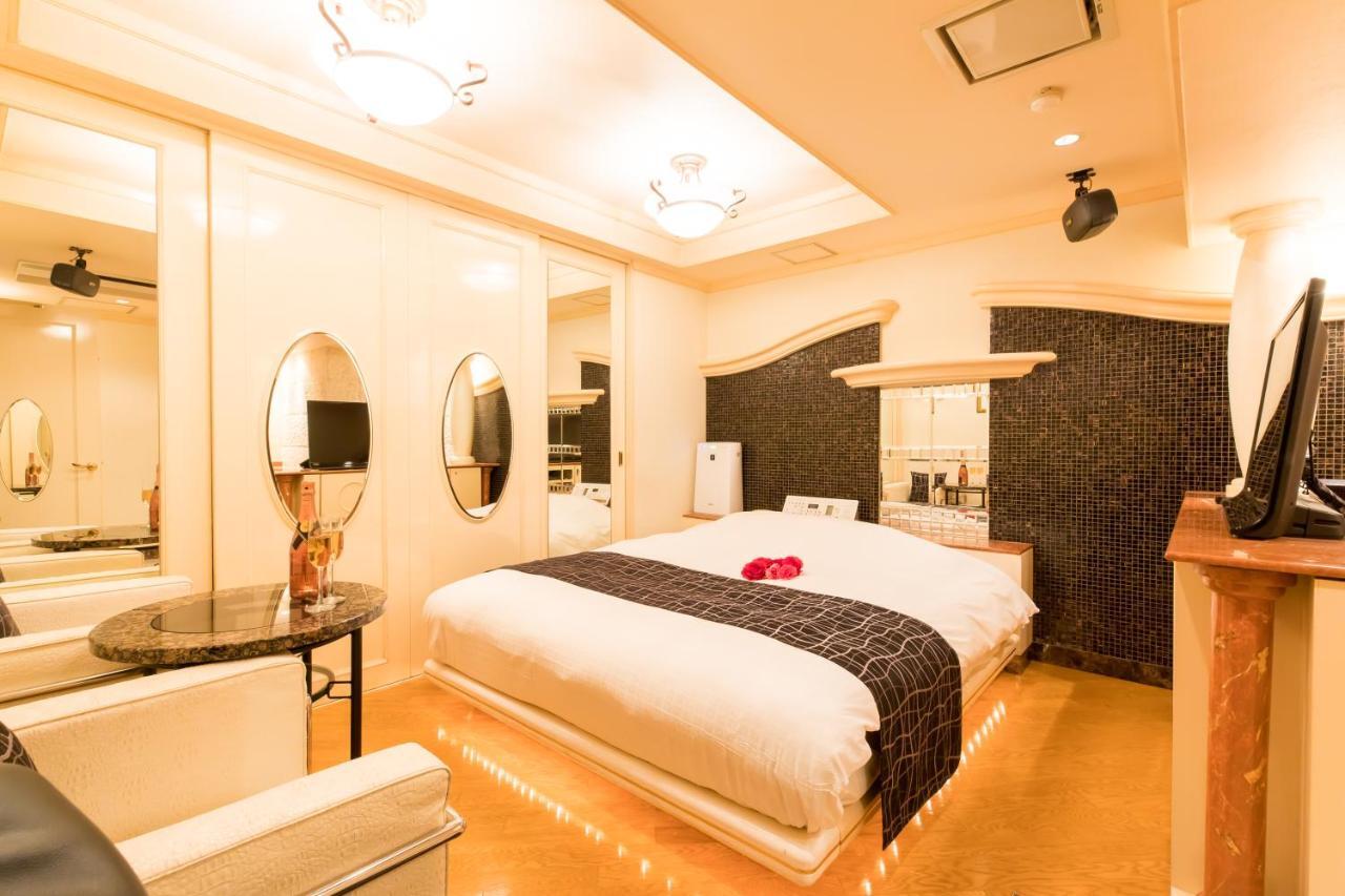 Hotel W-Aramis -W Group Hotels And Resorts- (Adults Only) Tokyo Ngoại thất bức ảnh
