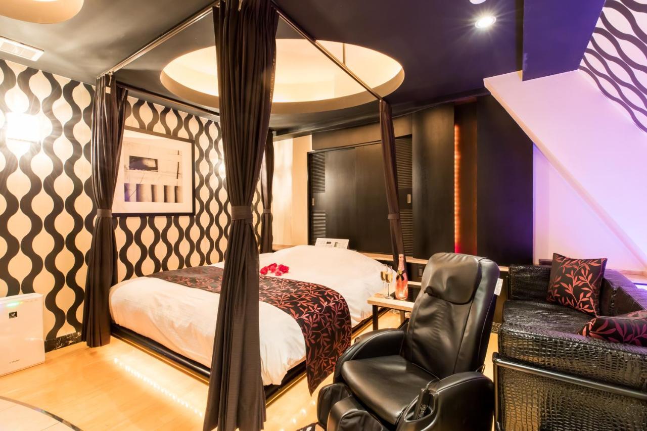 Hotel W-Aramis -W Group Hotels And Resorts- (Adults Only) Tokyo Ngoại thất bức ảnh