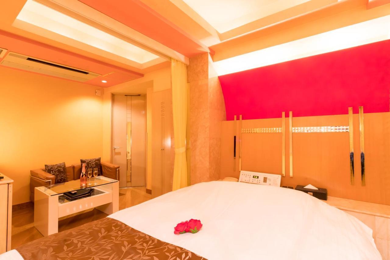 Hotel W-Aramis -W Group Hotels And Resorts- (Adults Only) Tokyo Ngoại thất bức ảnh