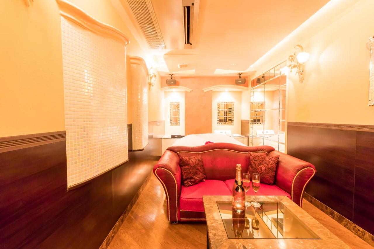 Hotel W-Aramis -W Group Hotels And Resorts- (Adults Only) Tokyo Ngoại thất bức ảnh