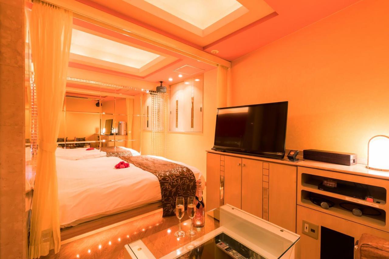 Hotel W-Aramis -W Group Hotels And Resorts- (Adults Only) Tokyo Ngoại thất bức ảnh