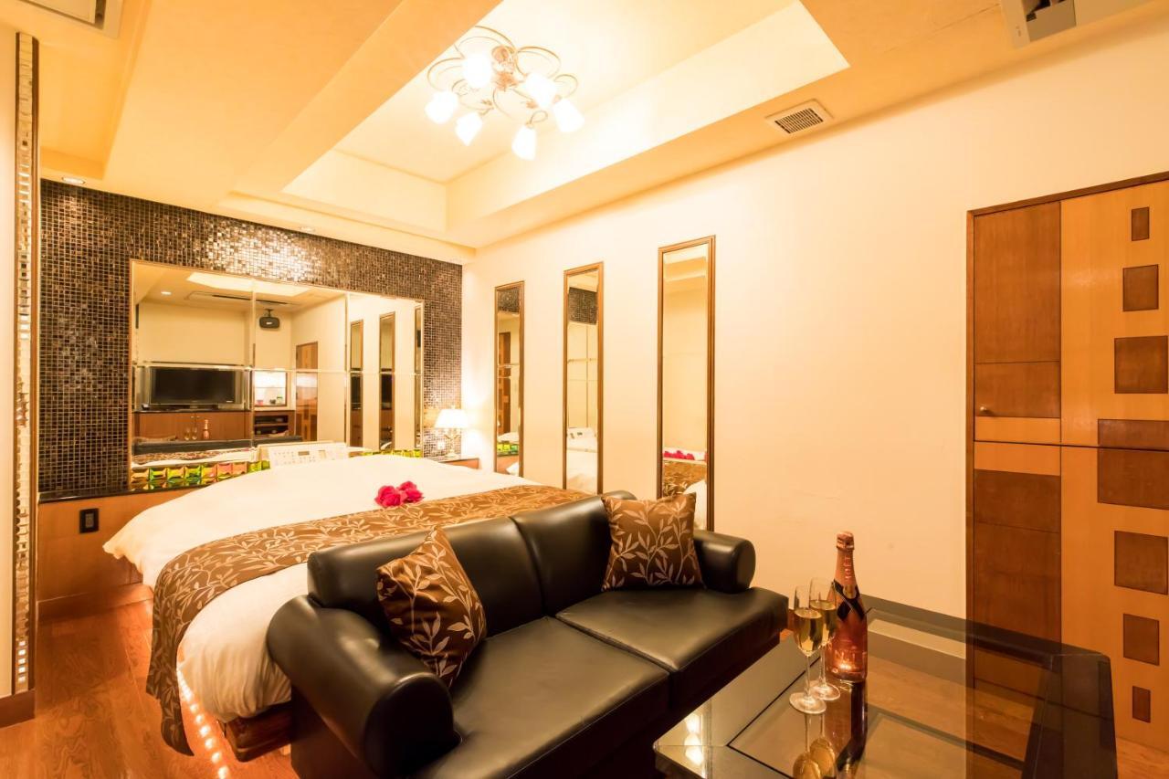 Hotel W-Aramis -W Group Hotels And Resorts- (Adults Only) Tokyo Ngoại thất bức ảnh