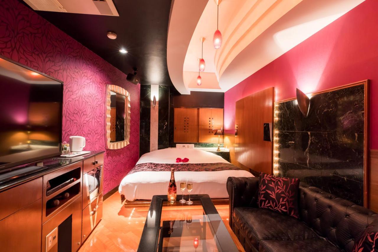 Hotel W-Aramis -W Group Hotels And Resorts- (Adults Only) Tokyo Ngoại thất bức ảnh