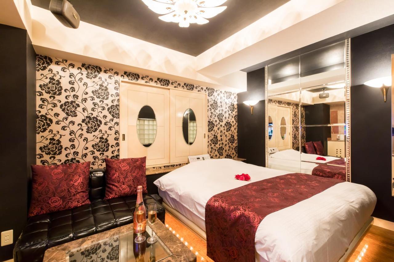 Hotel W-Aramis -W Group Hotels And Resorts- (Adults Only) Tokyo Ngoại thất bức ảnh