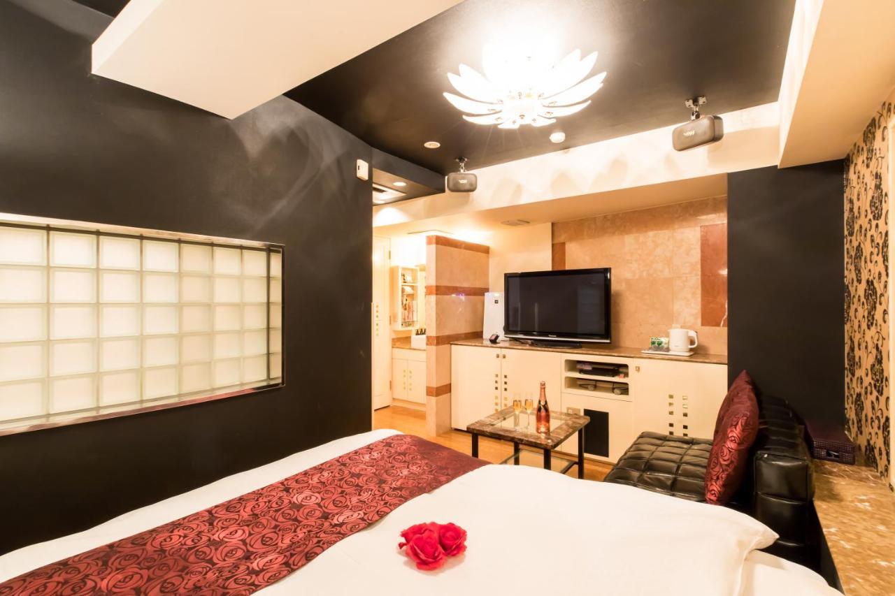 Hotel W-Aramis -W Group Hotels And Resorts- (Adults Only) Tokyo Ngoại thất bức ảnh