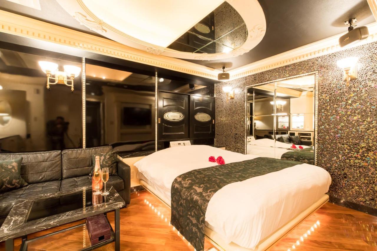Hotel W-Aramis -W Group Hotels And Resorts- (Adults Only) Tokyo Ngoại thất bức ảnh