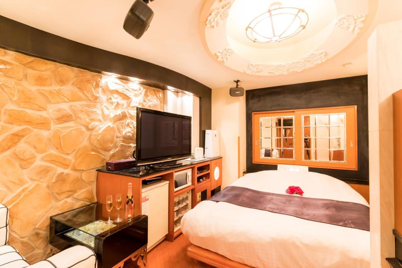 Hotel W-Aramis -W Group Hotels And Resorts- (Adults Only) Tokyo Ngoại thất bức ảnh