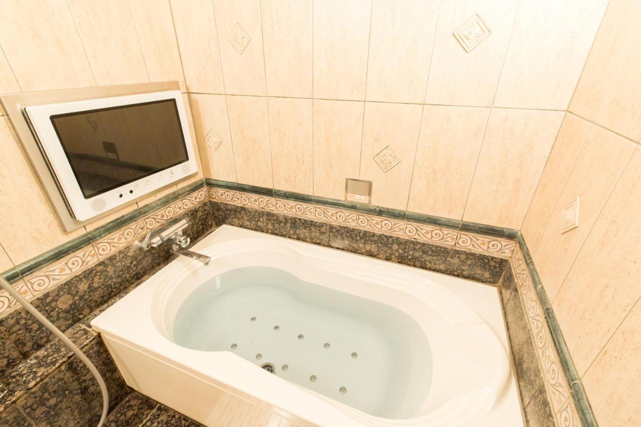 Hotel W-Aramis -W Group Hotels And Resorts- (Adults Only) Tokyo Ngoại thất bức ảnh