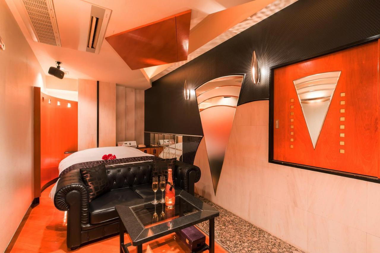Hotel W-Aramis -W Group Hotels And Resorts- (Adults Only) Tokyo Ngoại thất bức ảnh