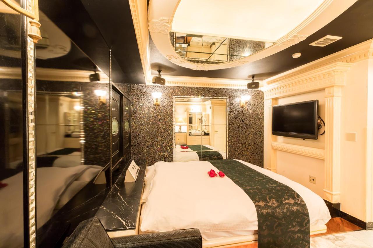 Hotel W-Aramis -W Group Hotels And Resorts- (Adults Only) Tokyo Ngoại thất bức ảnh