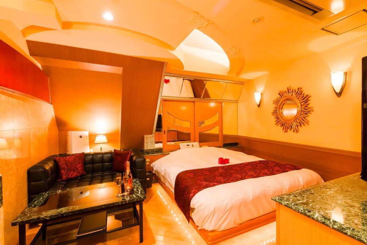 Hotel W-Aramis -W Group Hotels And Resorts- (Adults Only) Tokyo Ngoại thất bức ảnh