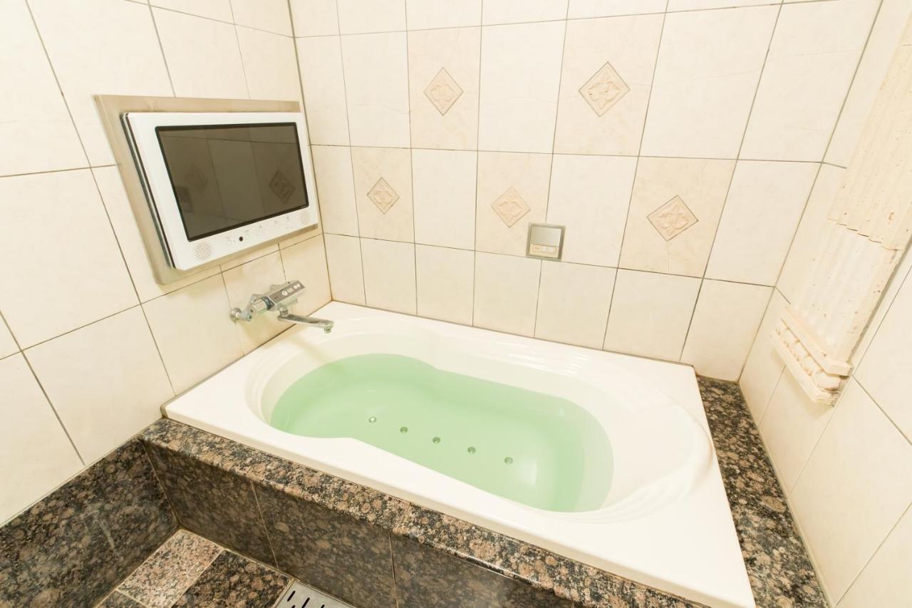 Hotel W-Aramis -W Group Hotels And Resorts- (Adults Only) Tokyo Ngoại thất bức ảnh